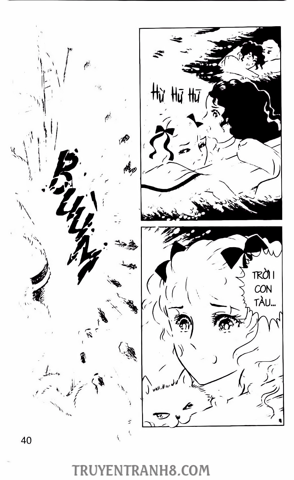 Bá Tước Tiểu Thư Chapter 7 - Trang 2