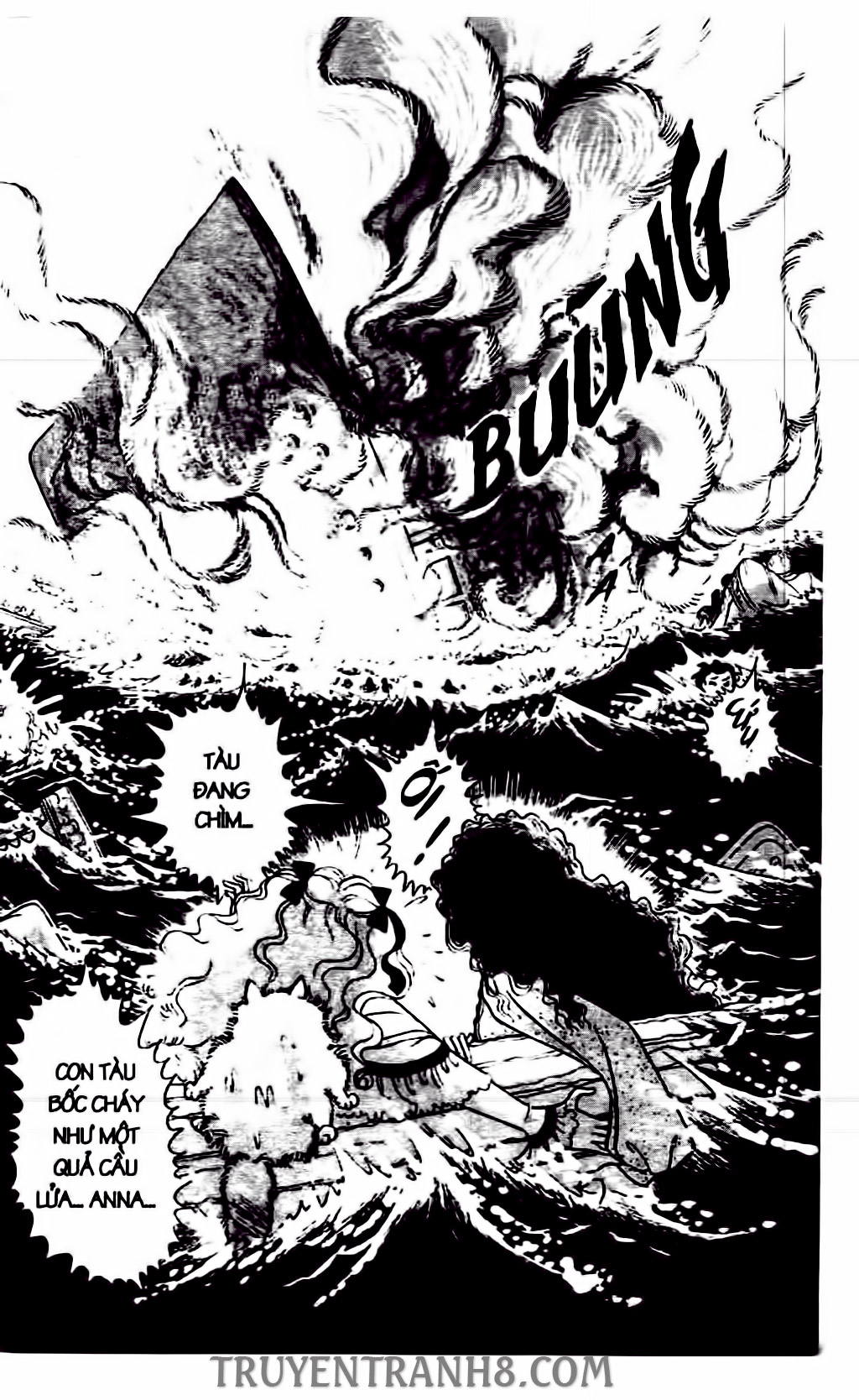 Bá Tước Tiểu Thư Chapter 7 - Trang 2