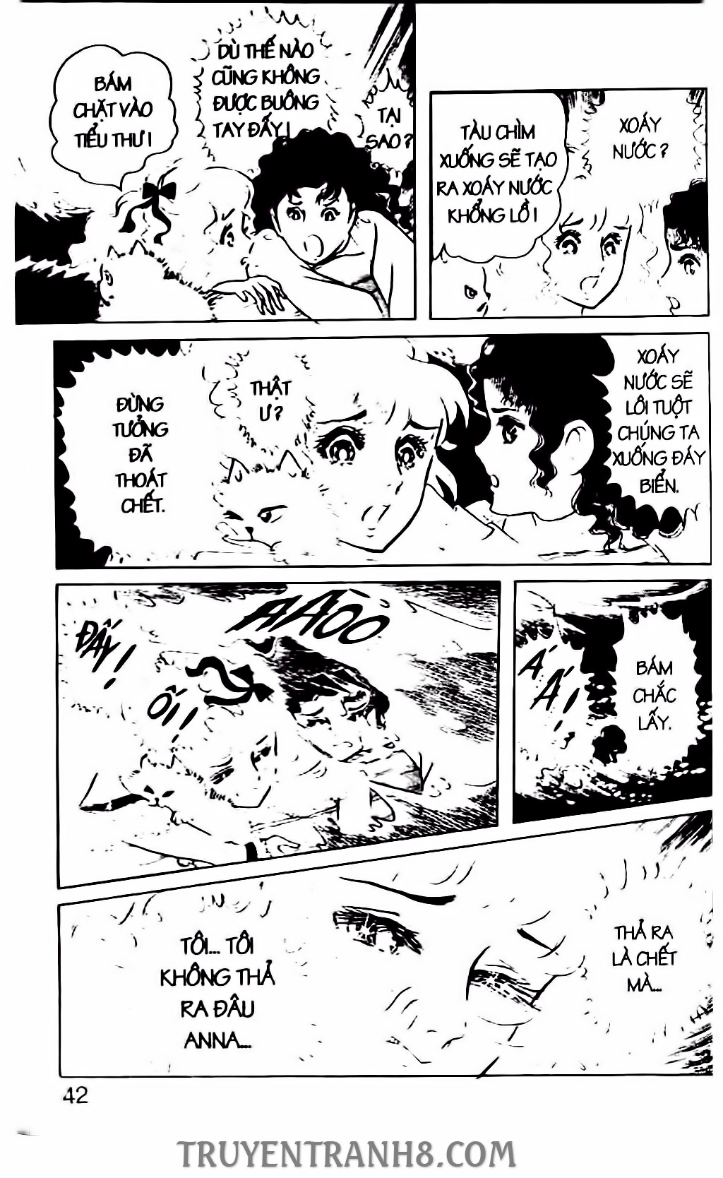 Bá Tước Tiểu Thư Chapter 7 - Trang 2