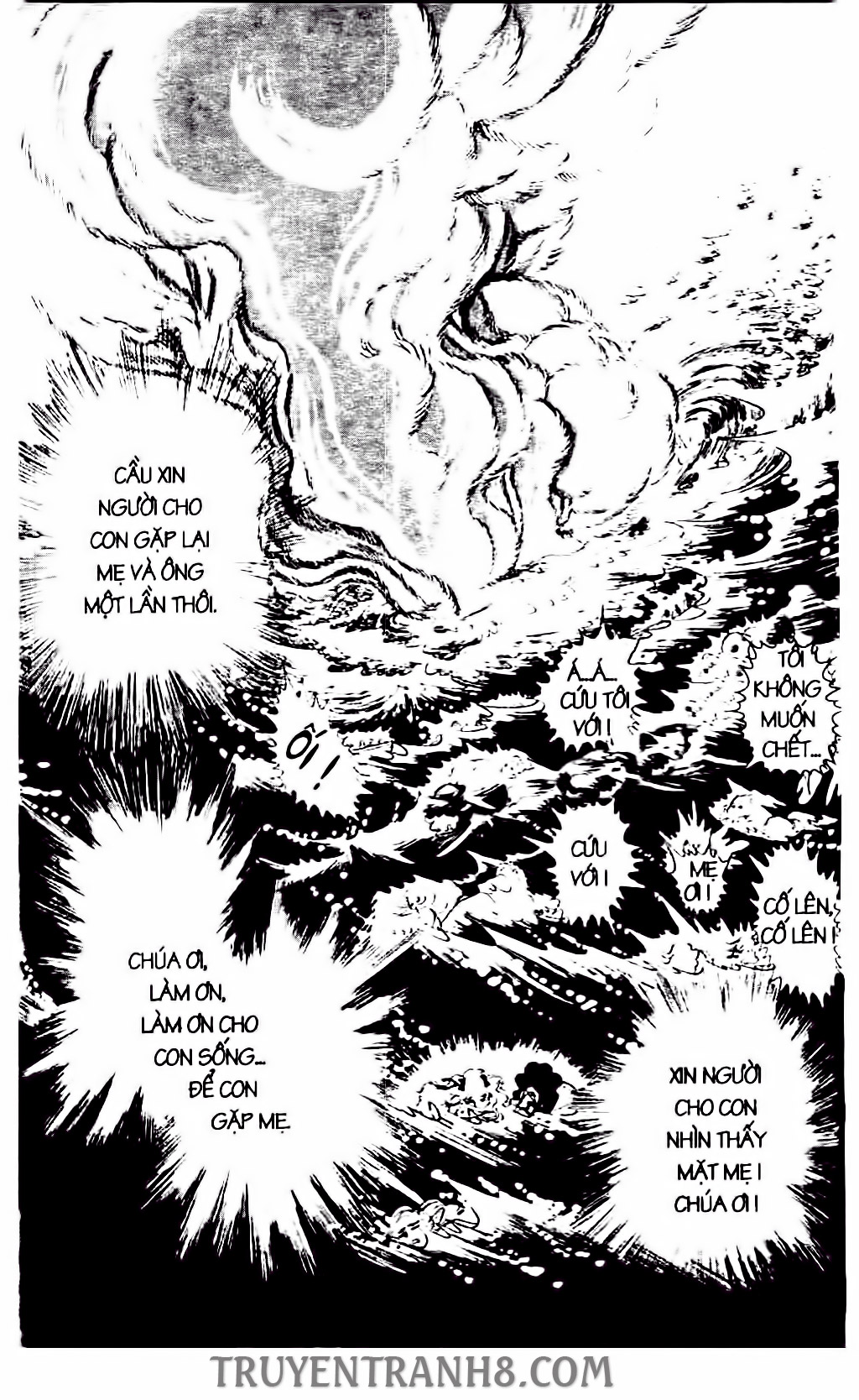 Bá Tước Tiểu Thư Chapter 7 - Trang 2