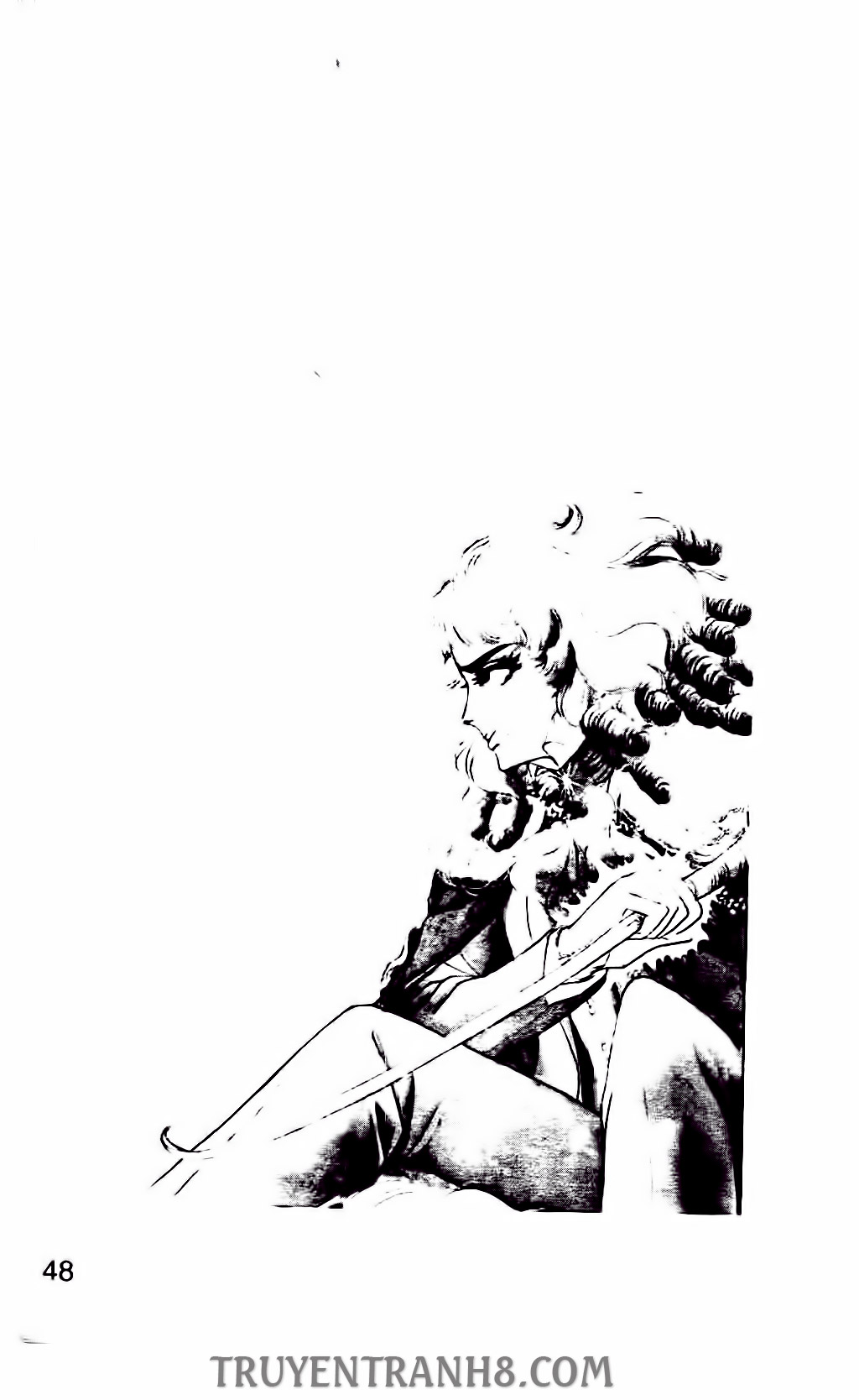 Bá Tước Tiểu Thư Chapter 7 - Trang 2