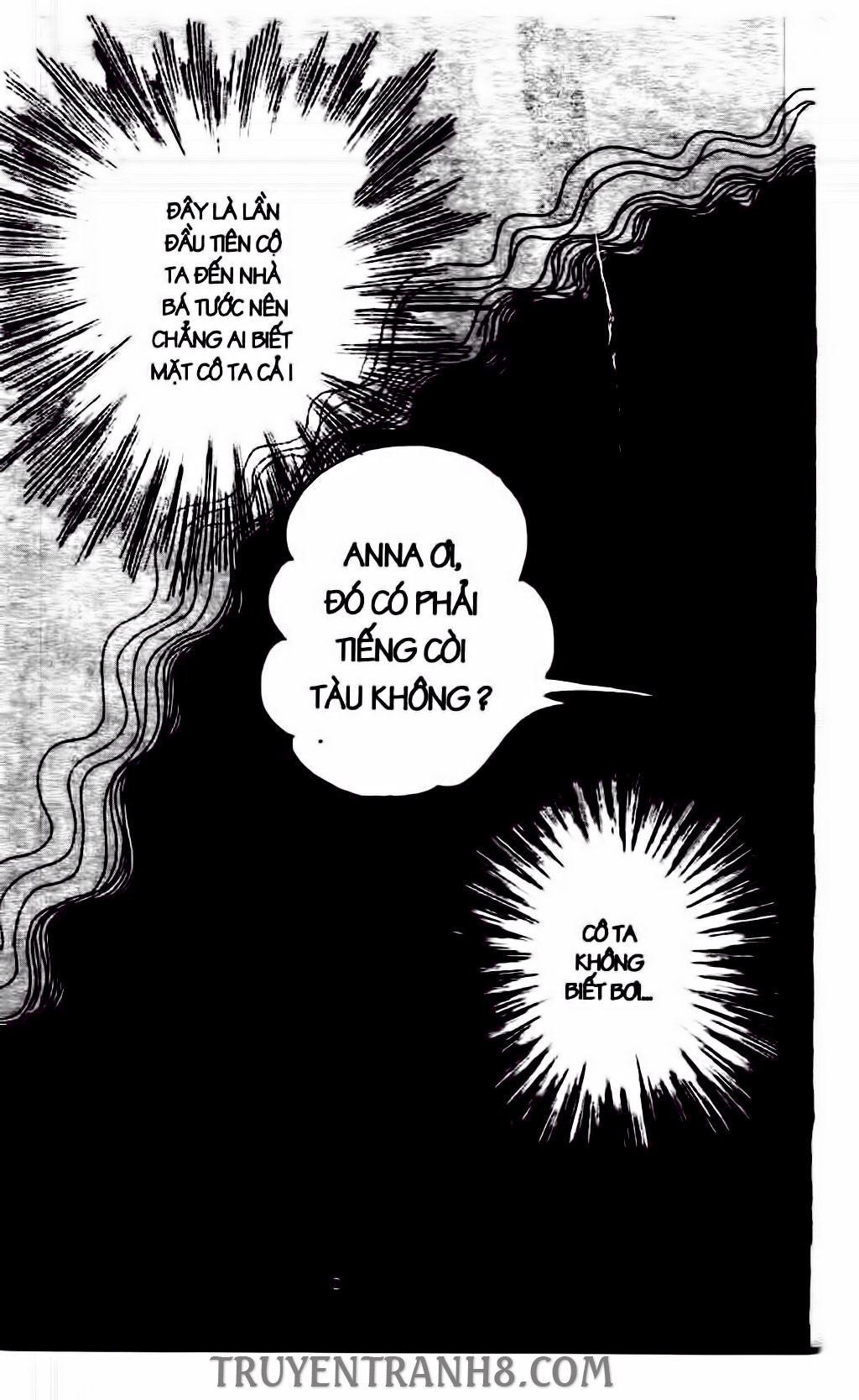 Bá Tước Tiểu Thư Chapter 7 - Trang 2