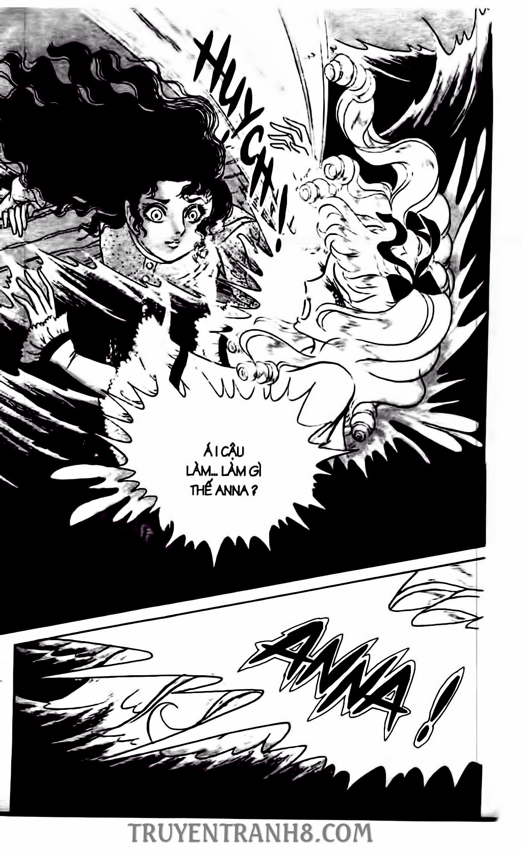 Bá Tước Tiểu Thư Chapter 7 - Trang 2