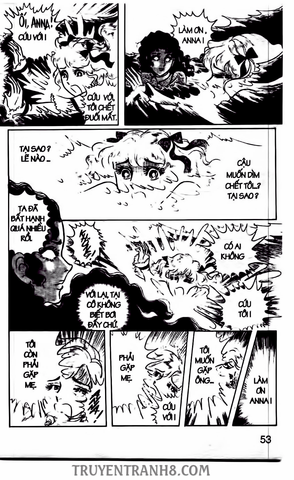 Bá Tước Tiểu Thư Chapter 7 - Trang 2