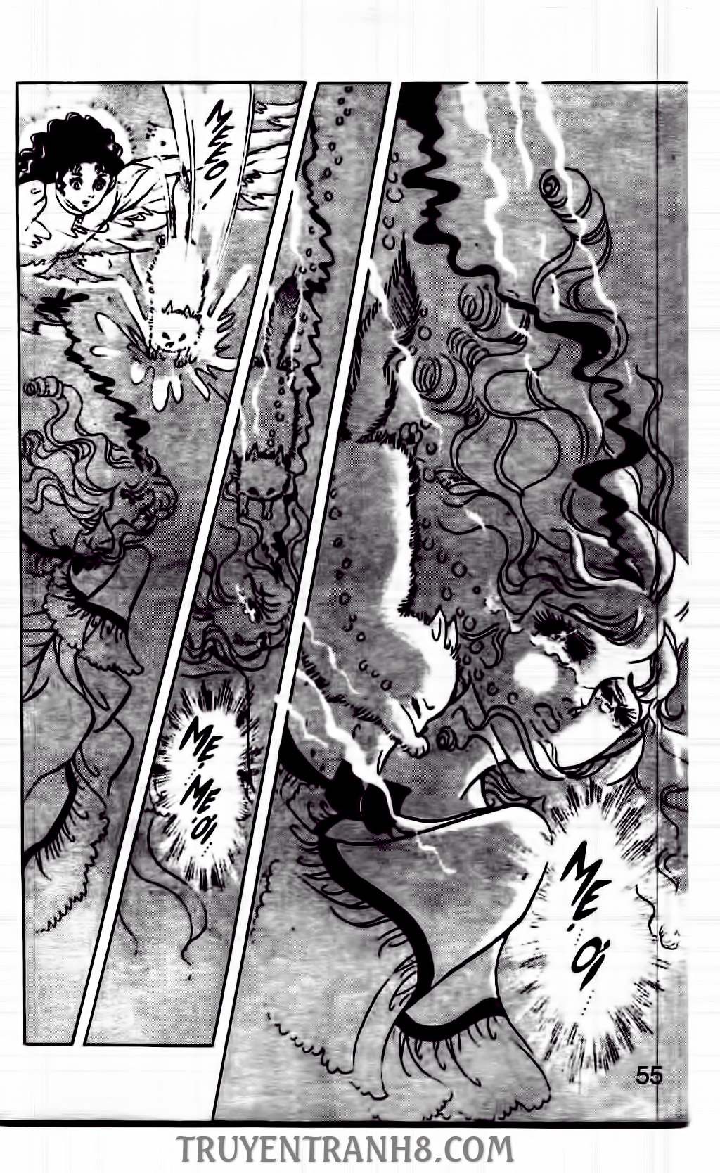 Bá Tước Tiểu Thư Chapter 7 - Trang 2