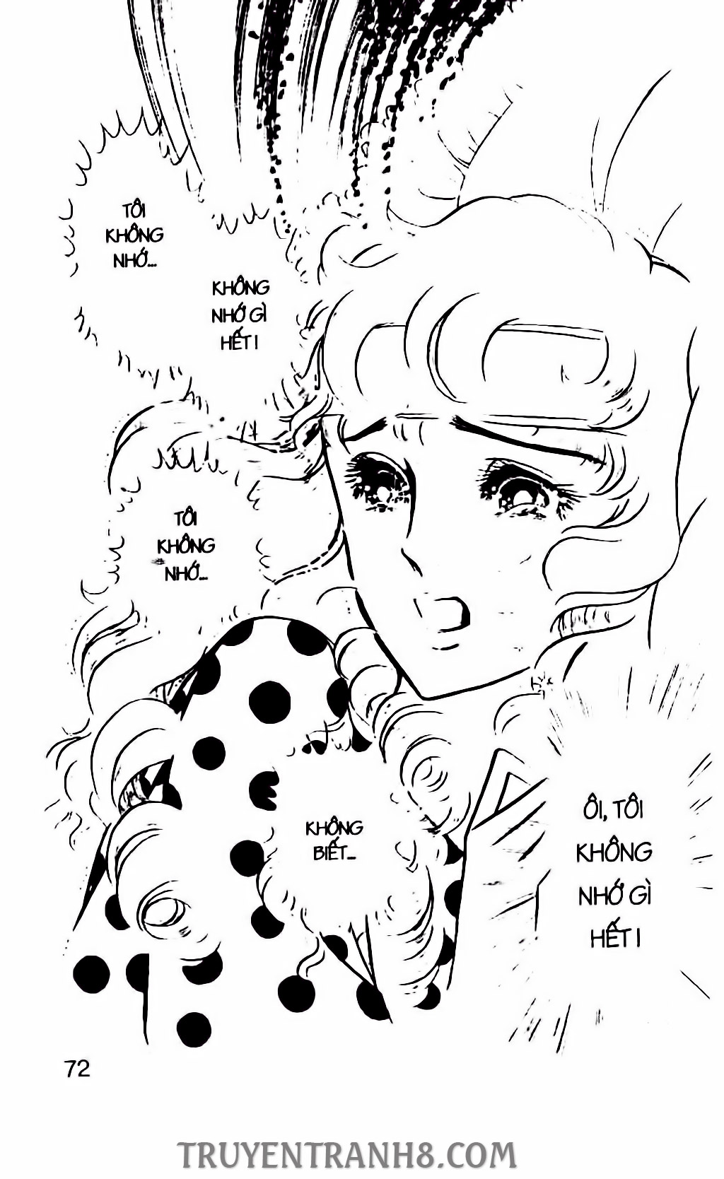 Bá Tước Tiểu Thư Chapter 8 - Trang 2