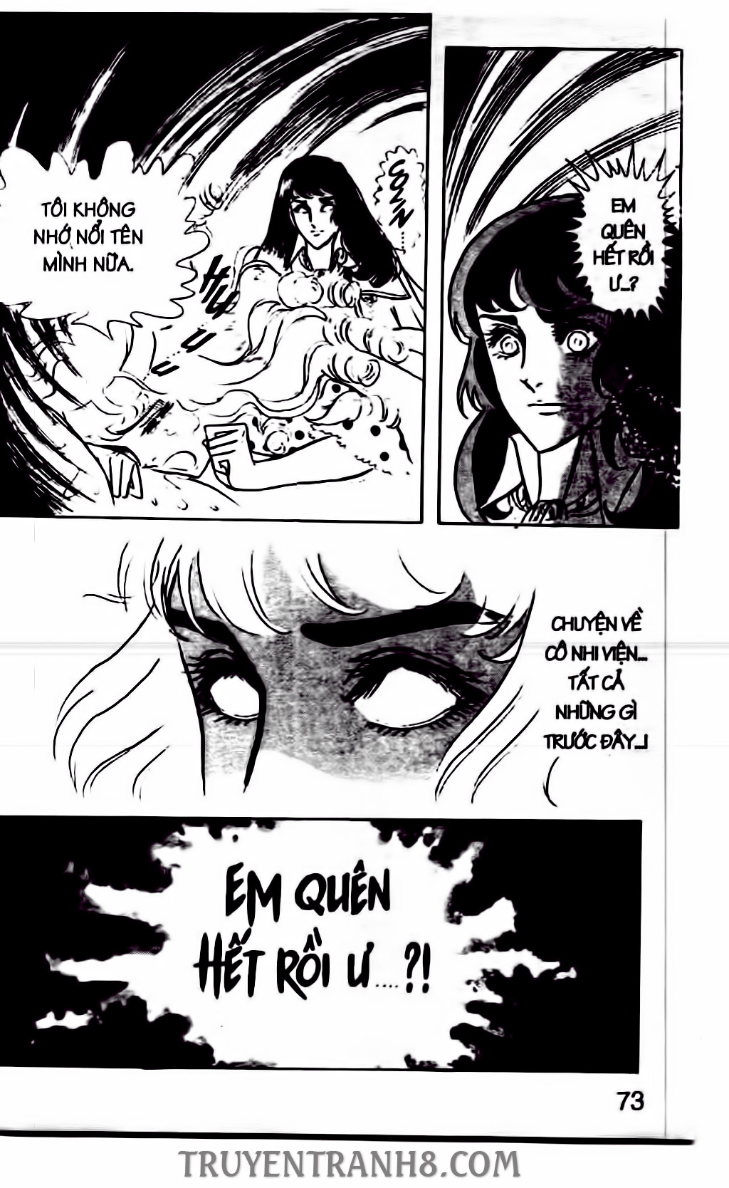 Bá Tước Tiểu Thư Chapter 8 - Trang 2