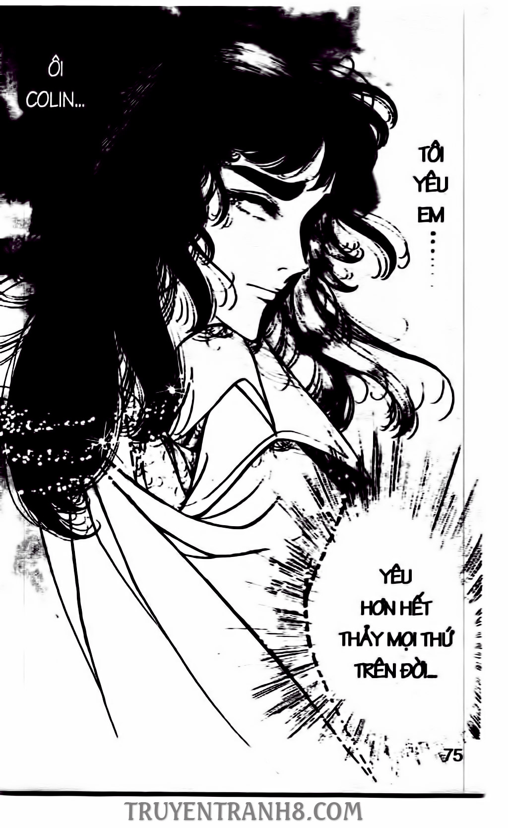 Bá Tước Tiểu Thư Chapter 8 - Trang 2