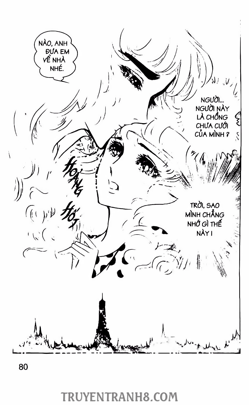 Bá Tước Tiểu Thư Chapter 8 - Trang 2