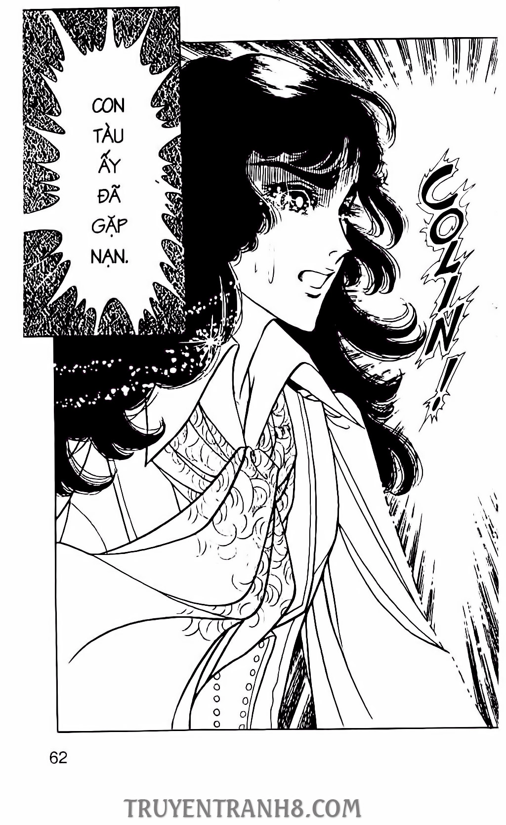 Bá Tước Tiểu Thư Chapter 8 - Trang 2