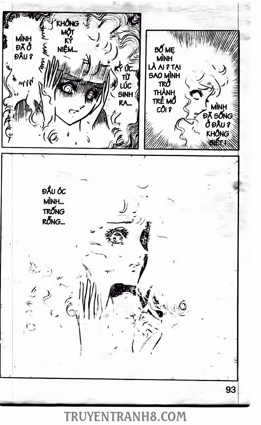 Bá Tước Tiểu Thư Chapter 9 - Trang 2