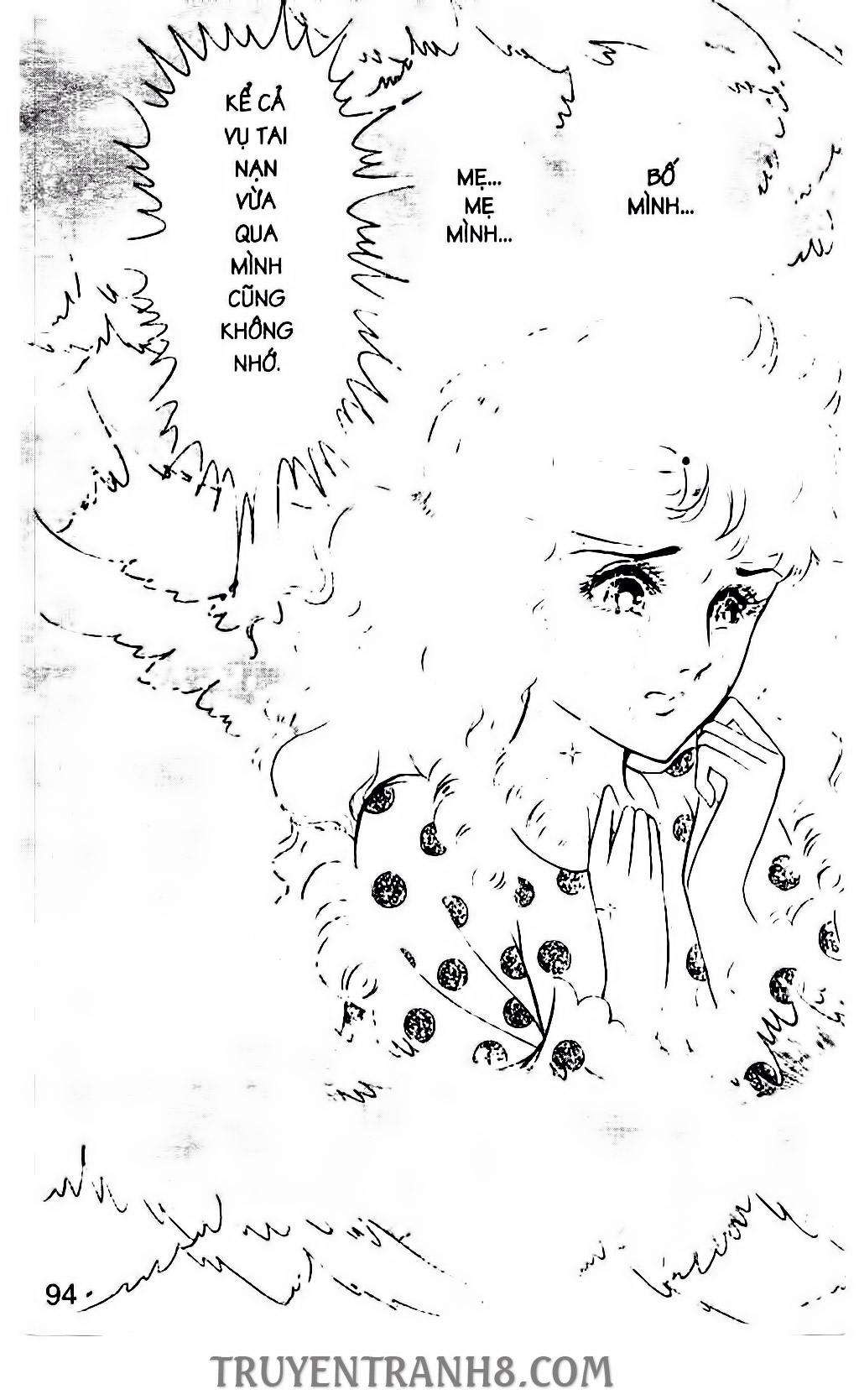 Bá Tước Tiểu Thư Chapter 9 - Trang 2