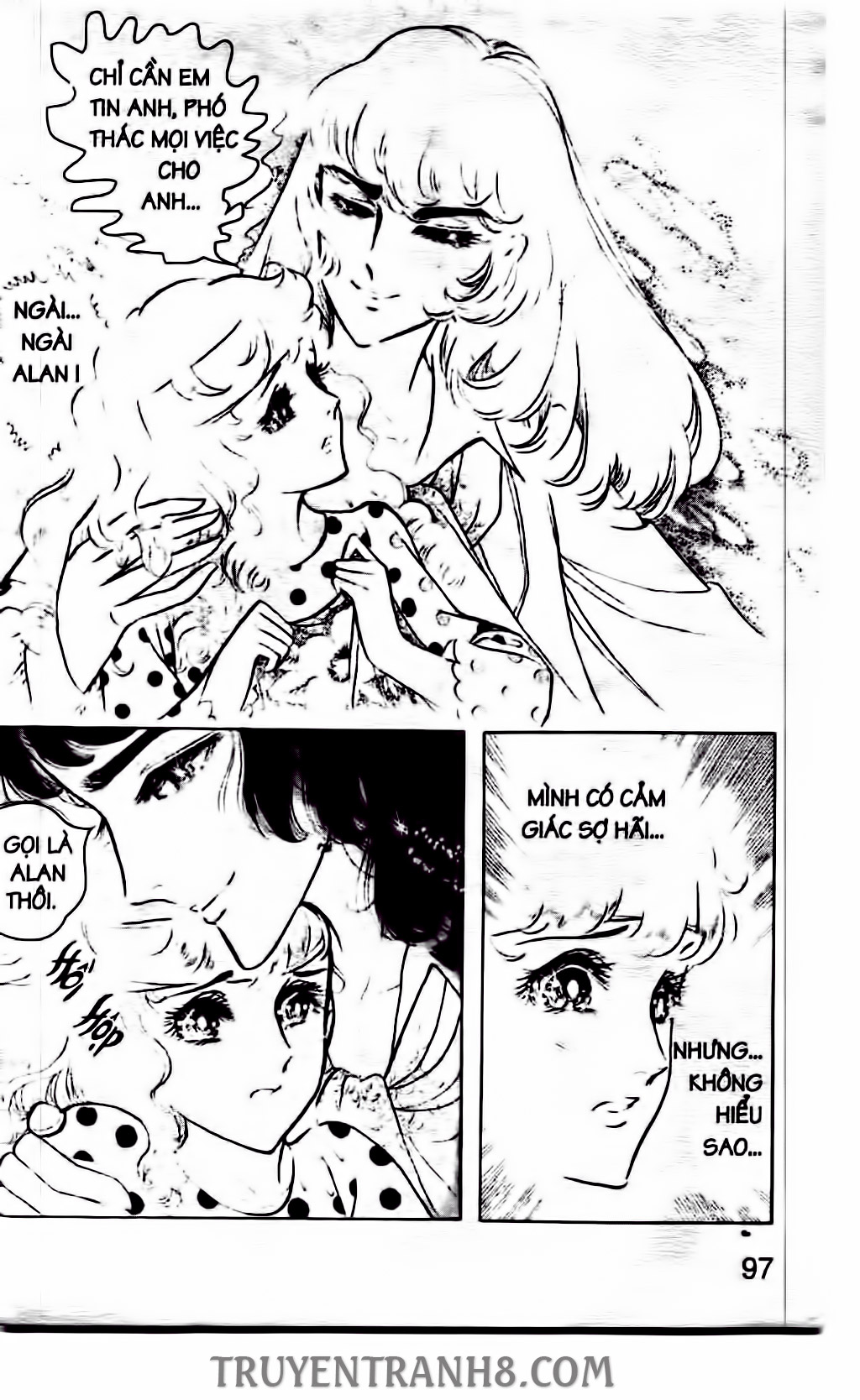 Bá Tước Tiểu Thư Chapter 9 - Trang 2