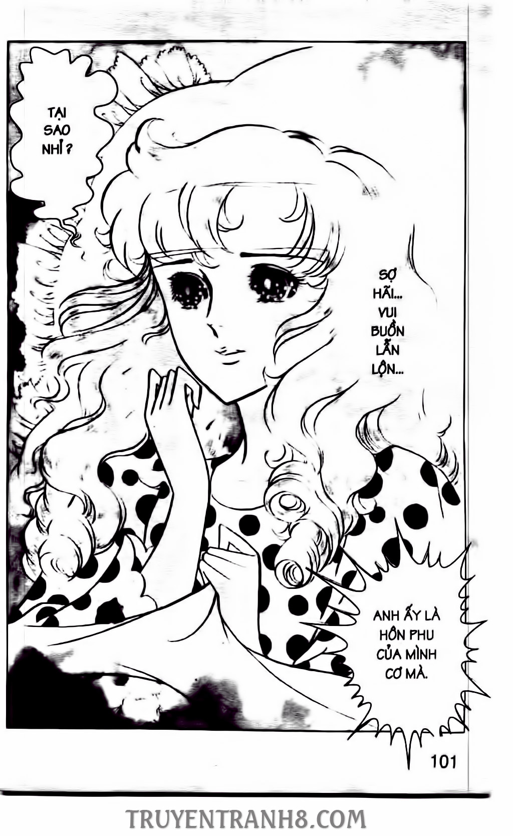 Bá Tước Tiểu Thư Chapter 9 - Trang 2