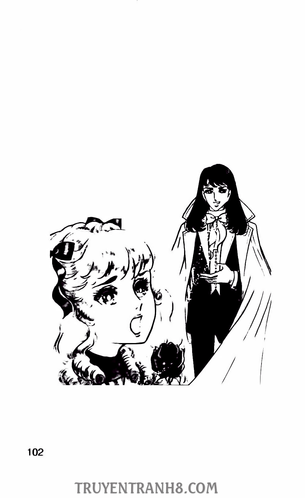 Bá Tước Tiểu Thư Chapter 9 - Trang 2