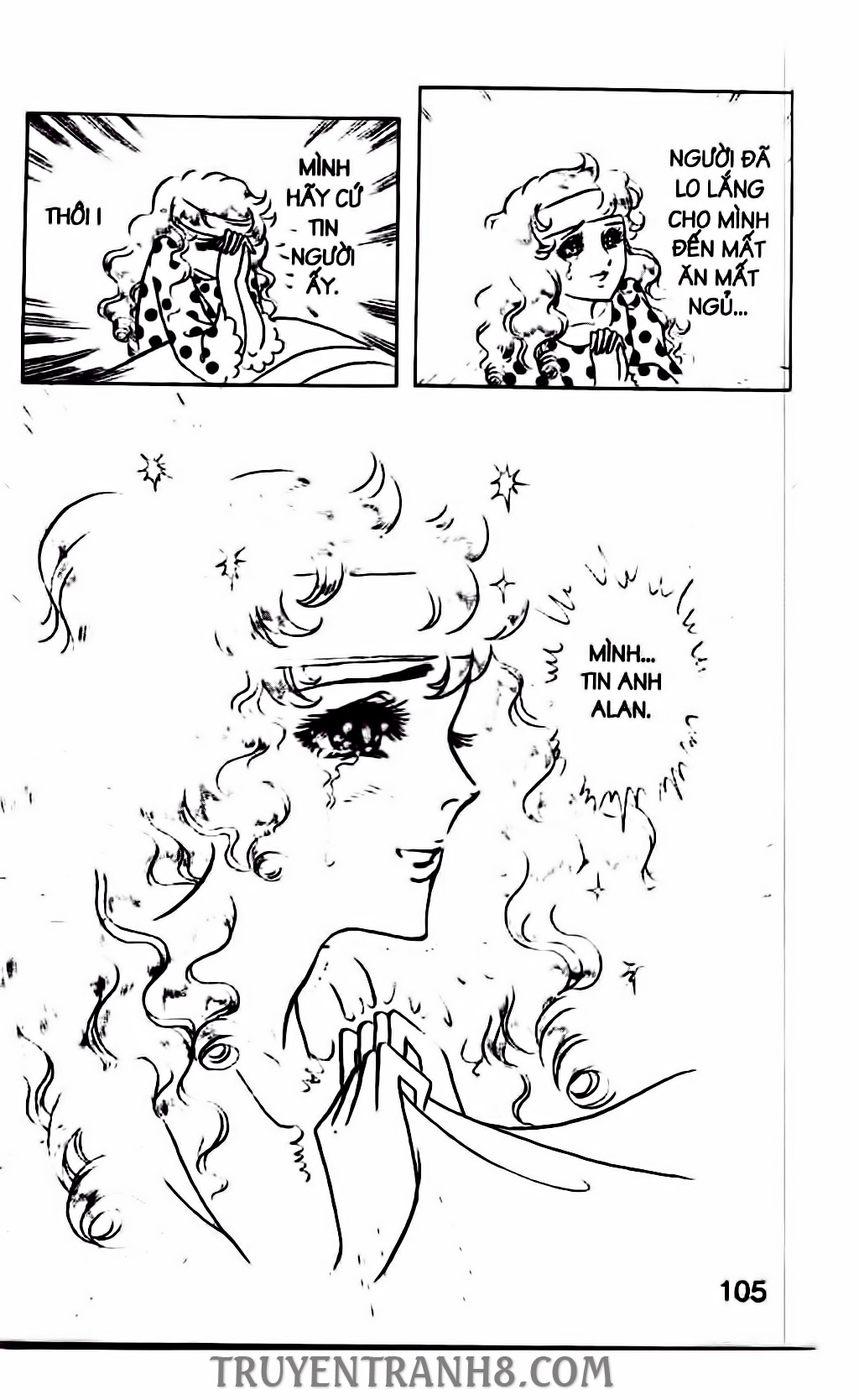 Bá Tước Tiểu Thư Chapter 9 - Trang 2