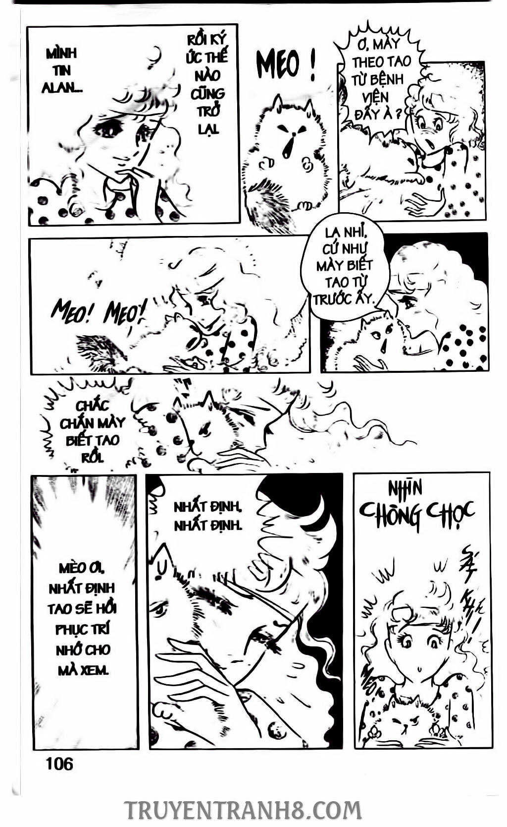 Bá Tước Tiểu Thư Chapter 9 - Trang 2