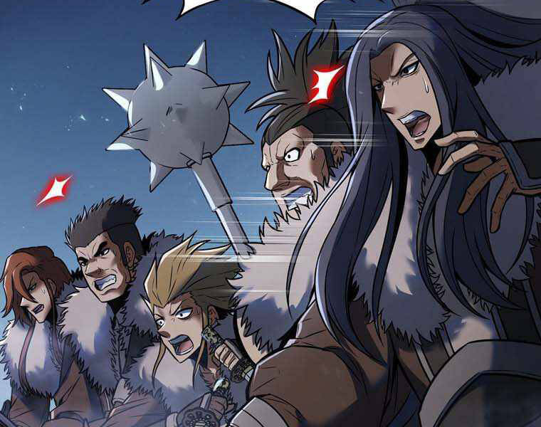 Bá Vương Chi Tinh Chapter 10 - Trang 2