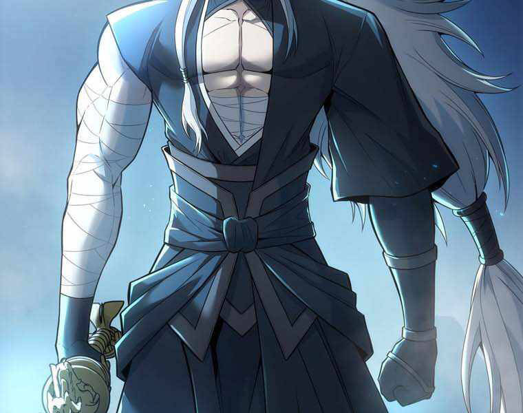 Bá Vương Chi Tinh Chapter 10 - Trang 2