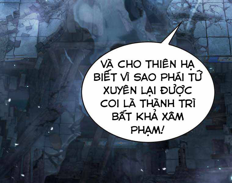 Bá Vương Chi Tinh Chapter 11 - Trang 2
