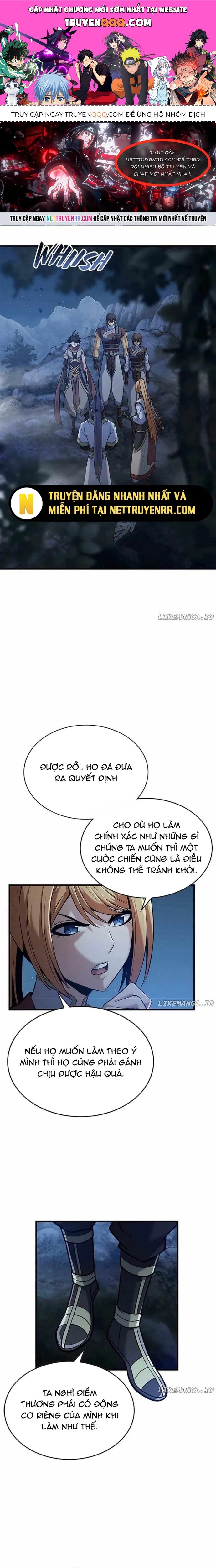 Bá Vương Chi Tinh Chapter 110 - Trang 2