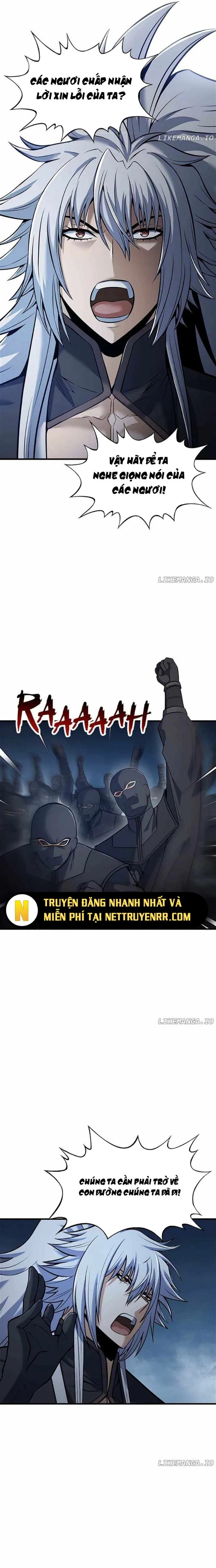 Bá Vương Chi Tinh Chapter 110 - Trang 2