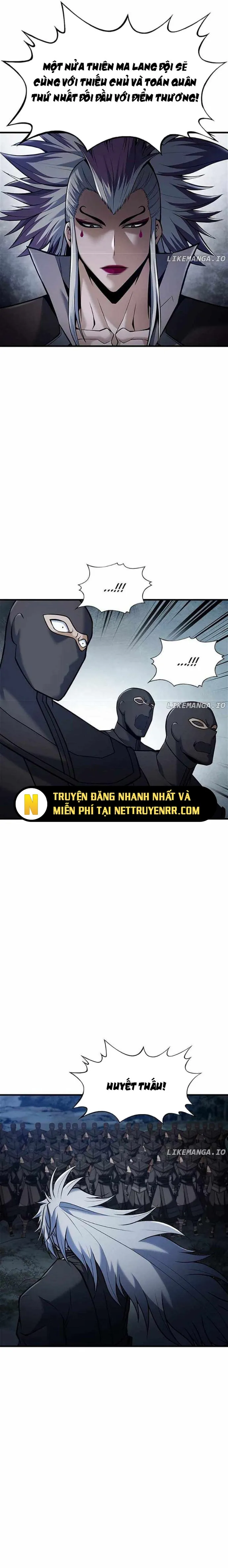 Bá Vương Chi Tinh Chapter 110 - Trang 2