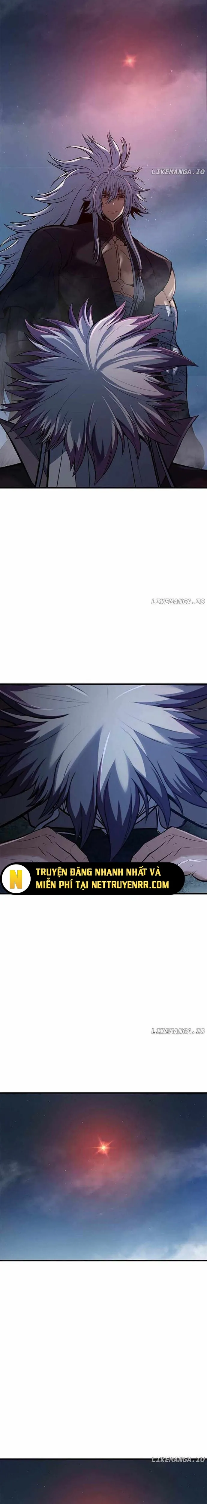 Bá Vương Chi Tinh Chapter 110 - Trang 2