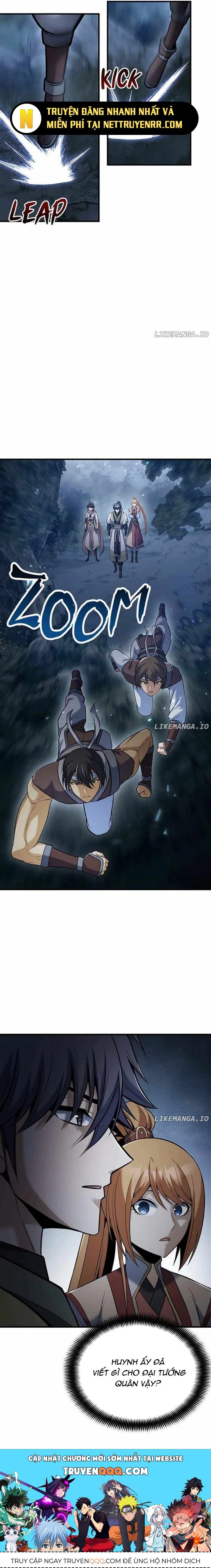 Bá Vương Chi Tinh Chapter 110 - Trang 2