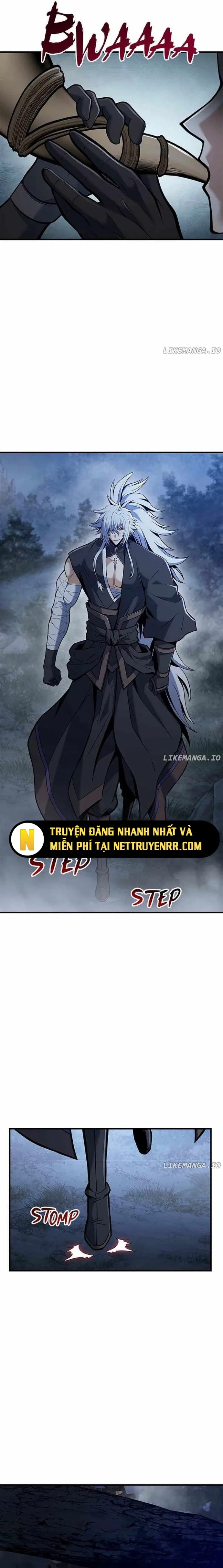 Bá Vương Chi Tinh Chapter 110 - Trang 2