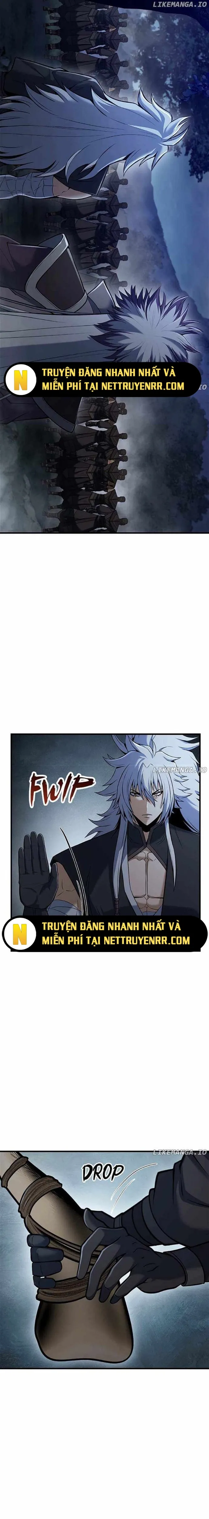 Bá Vương Chi Tinh Chapter 110 - Trang 2