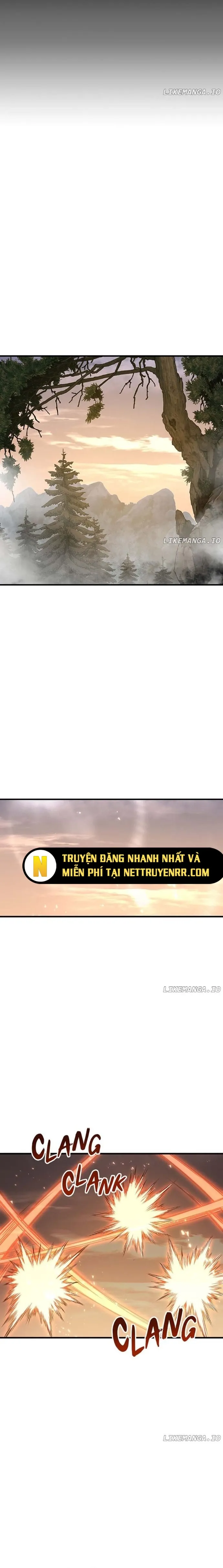 Bá Vương Chi Tinh Chapter 112 - Trang 2