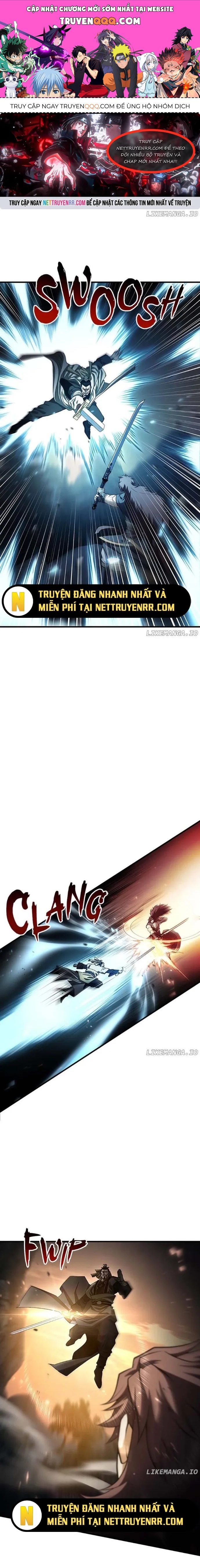 Bá Vương Chi Tinh Chapter 113 - Trang 2