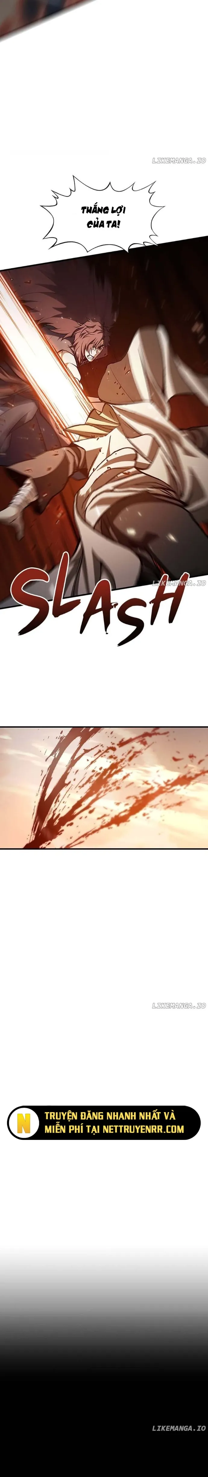 Bá Vương Chi Tinh Chapter 113 - Trang 2