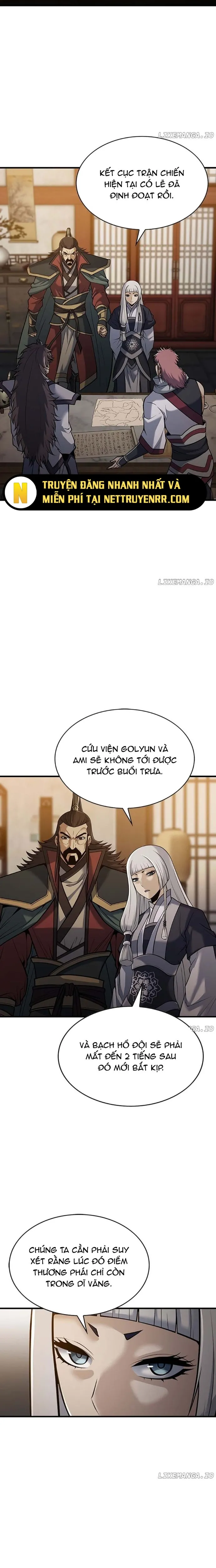 Bá Vương Chi Tinh Chapter 113 - Trang 2