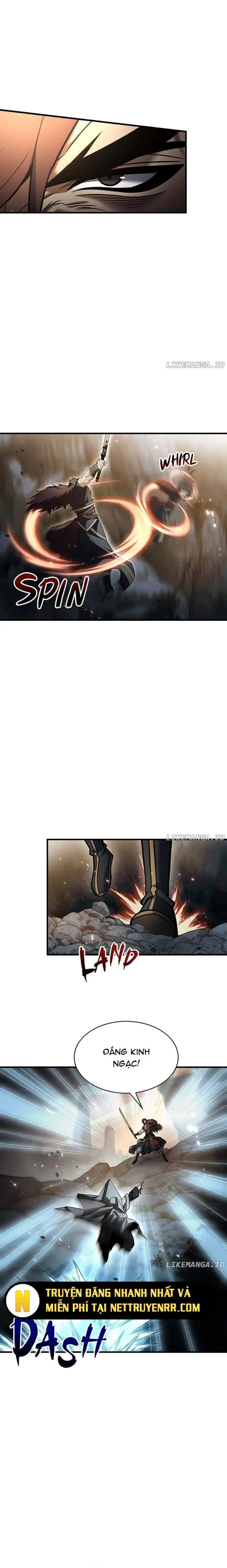 Bá Vương Chi Tinh Chapter 113 - Trang 2