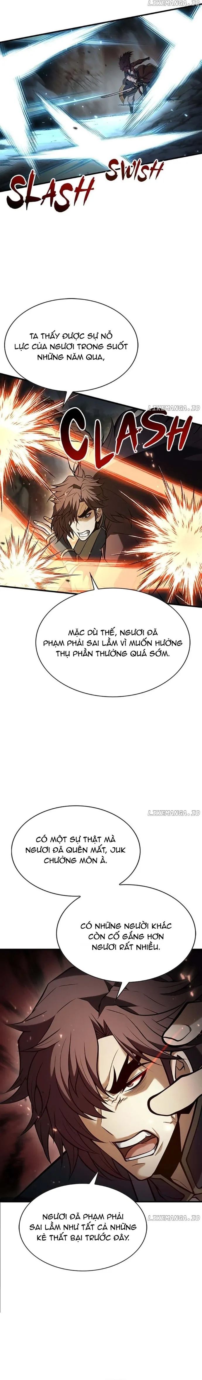 Bá Vương Chi Tinh Chapter 113 - Trang 2