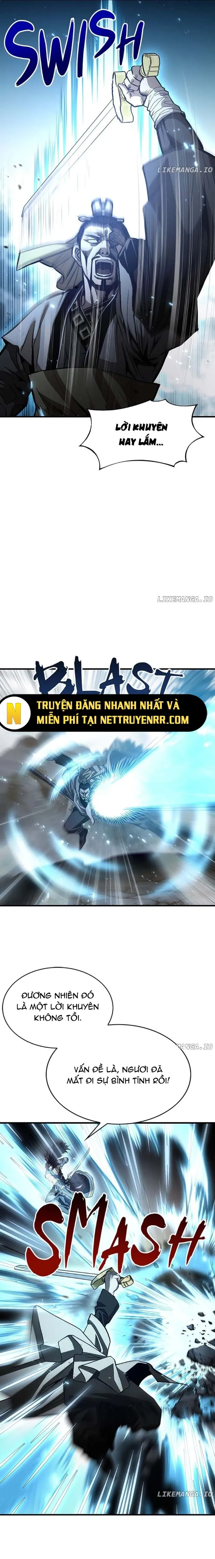 Bá Vương Chi Tinh Chapter 113 - Trang 2