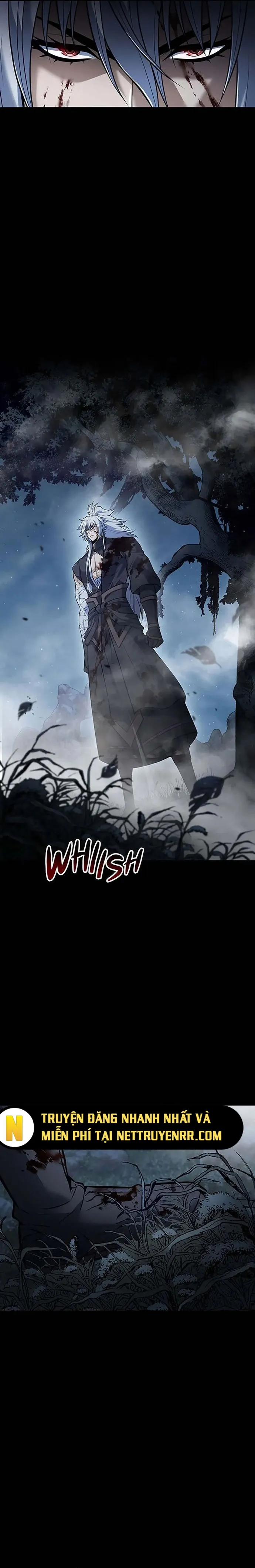 Bá Vương Chi Tinh Chapter 120 - Trang 2