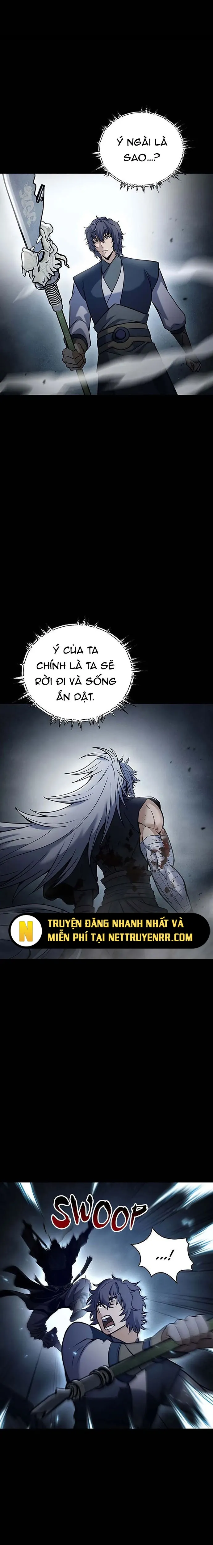 Bá Vương Chi Tinh Chapter 120 - Trang 2