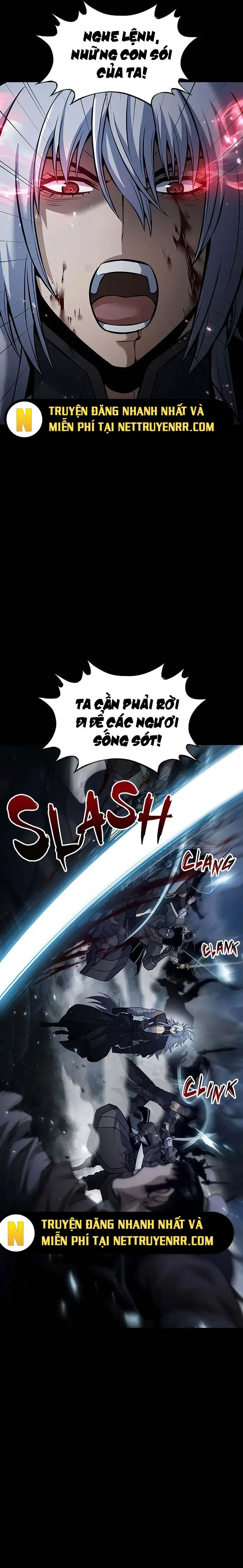 Bá Vương Chi Tinh Chapter 120 - Trang 2