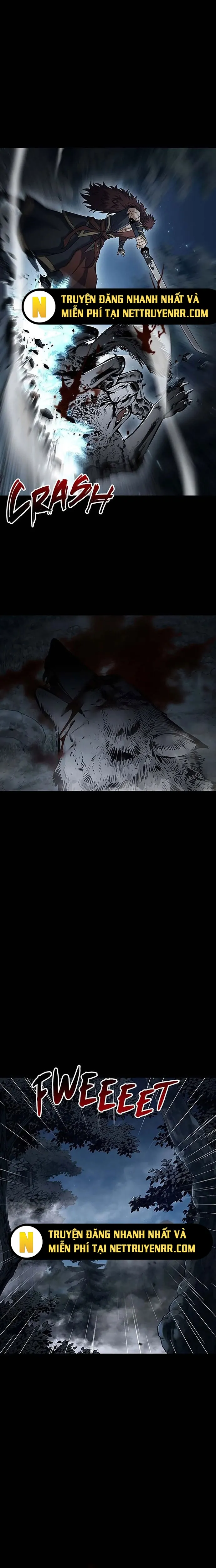 Bá Vương Chi Tinh Chapter 120 - Trang 2