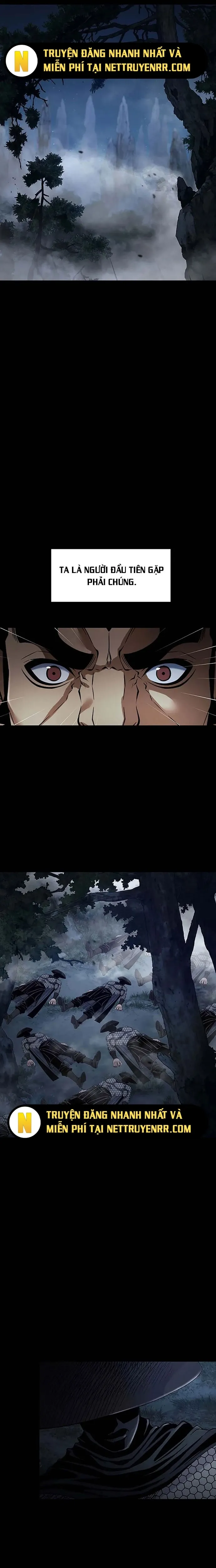 Bá Vương Chi Tinh Chapter 121 - Trang 2