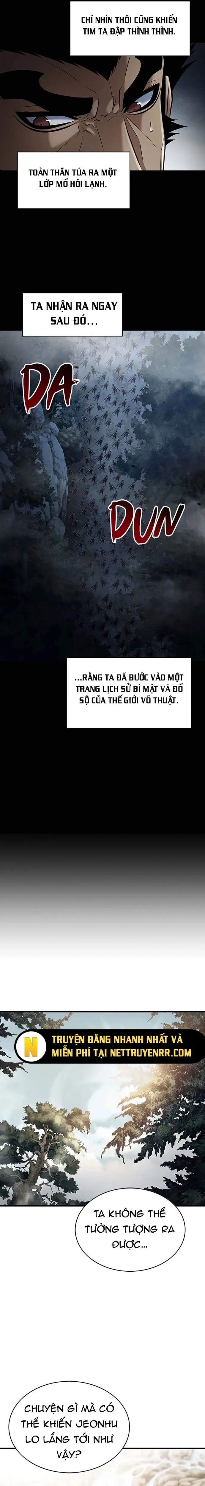 Bá Vương Chi Tinh Chapter 121 - Trang 2