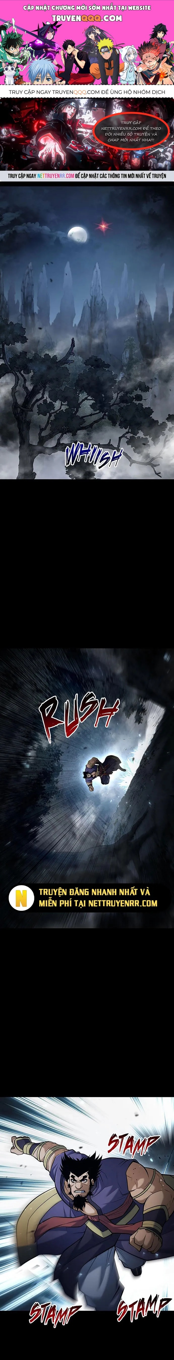 Bá Vương Chi Tinh Chapter 122 - Trang 2