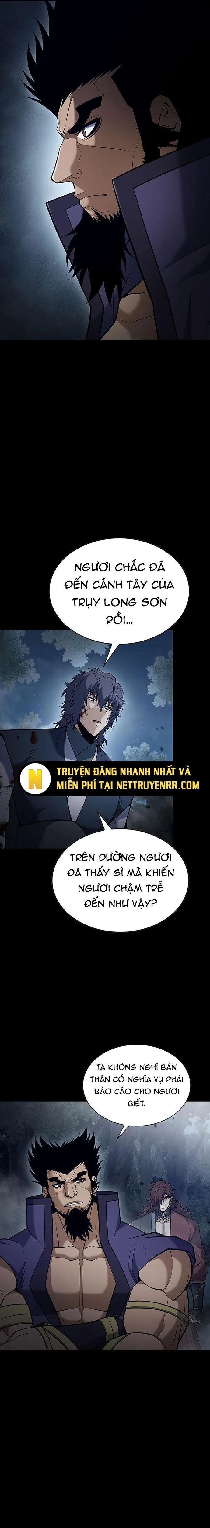 Bá Vương Chi Tinh Chapter 122 - Trang 2