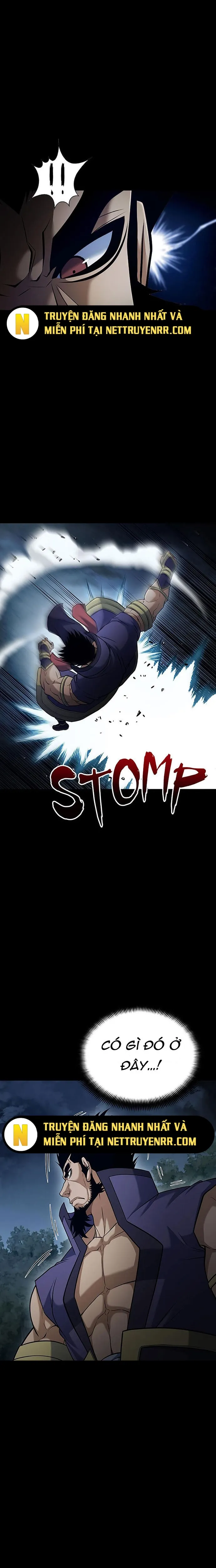 Bá Vương Chi Tinh Chapter 122 - Trang 2