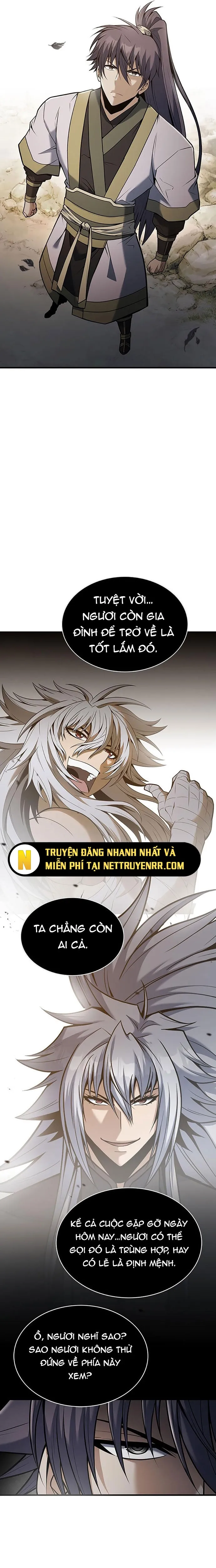 Bá Vương Chi Tinh Chapter 122 - Trang 2