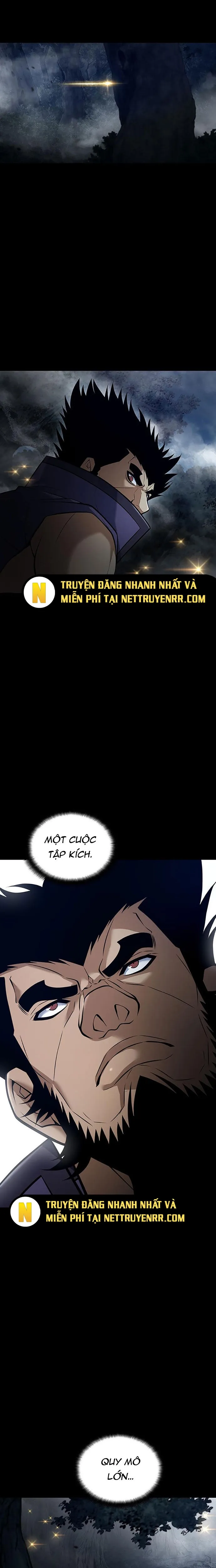 Bá Vương Chi Tinh Chapter 122 - Trang 2