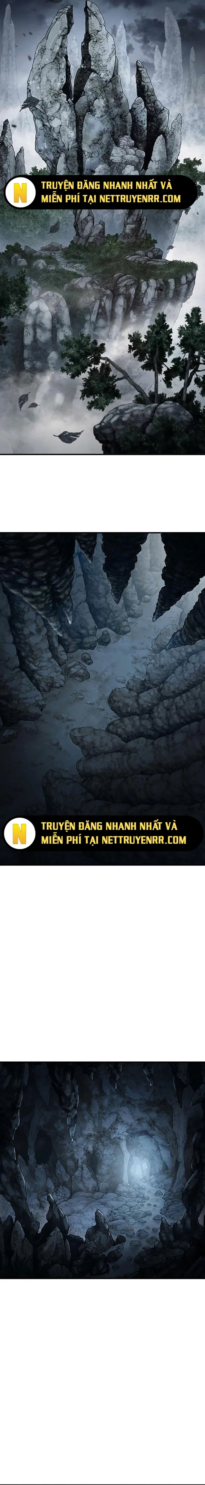 Bá Vương Chi Tinh Chapter 122 - Trang 2